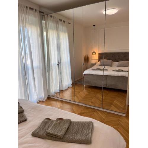 Apartment T&J