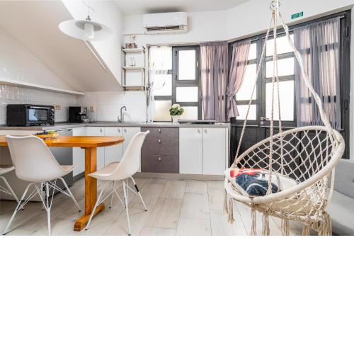Apartment Tomas