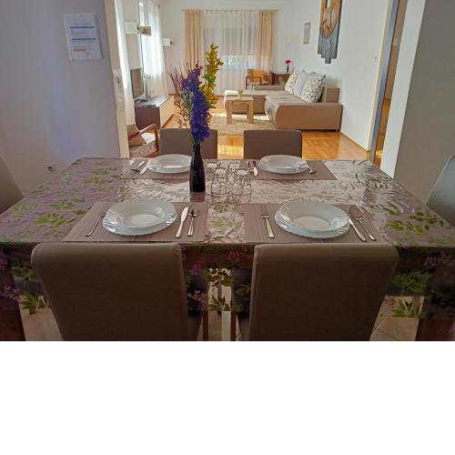 Apartment Tomas,,,Spacious house with private parking,terrace,5G Internet,,,,,