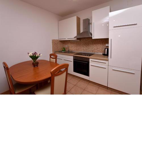 Apartment Tome