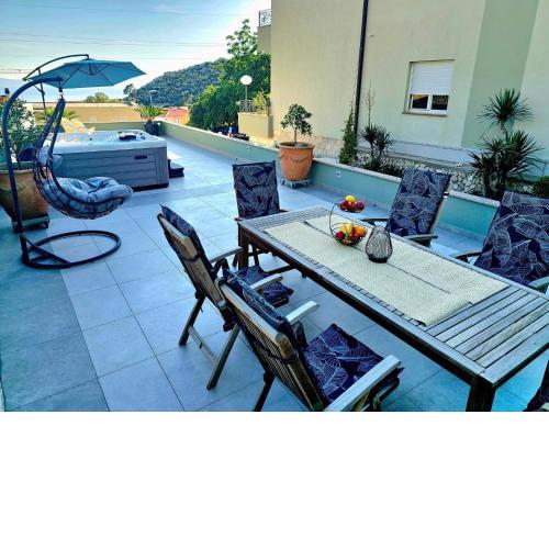 Apartment Tomic 2