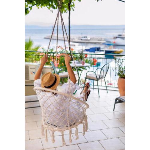 Apartment TOP TERRACE