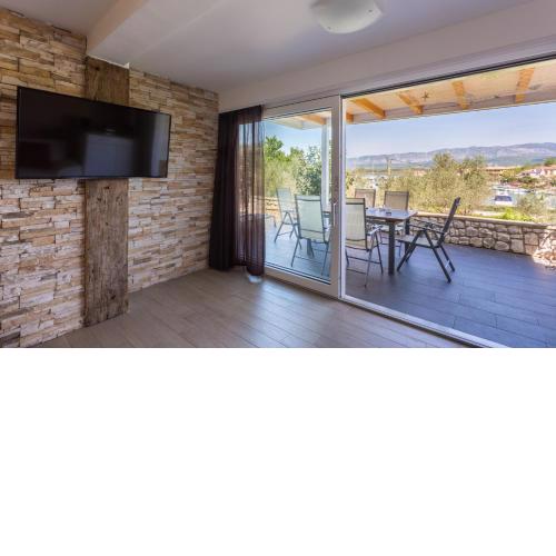 Apartment Trava