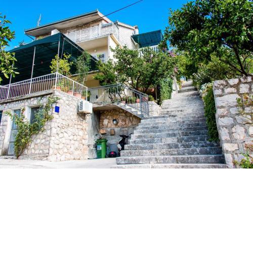 Apartment Trpanj 11545b