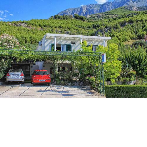 Apartment Tucepi 6901a
