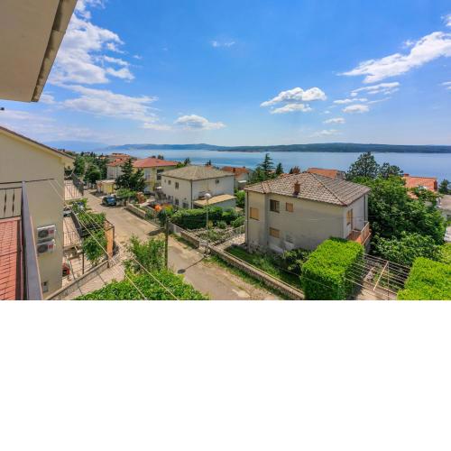 Apartment Tus A1