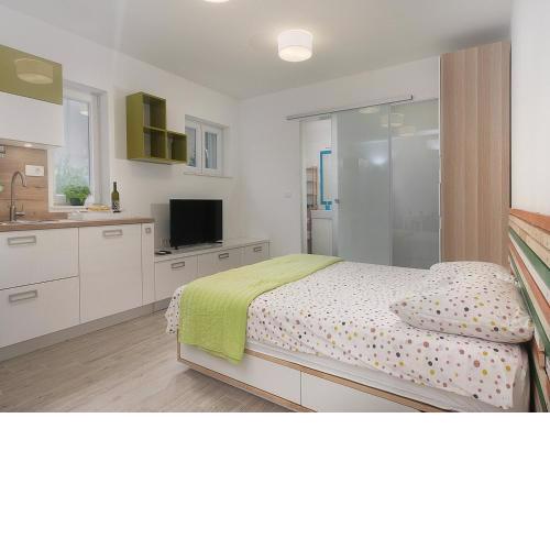 Apartment Urban Beach