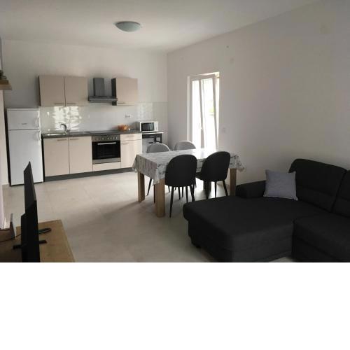 Apartment Urem