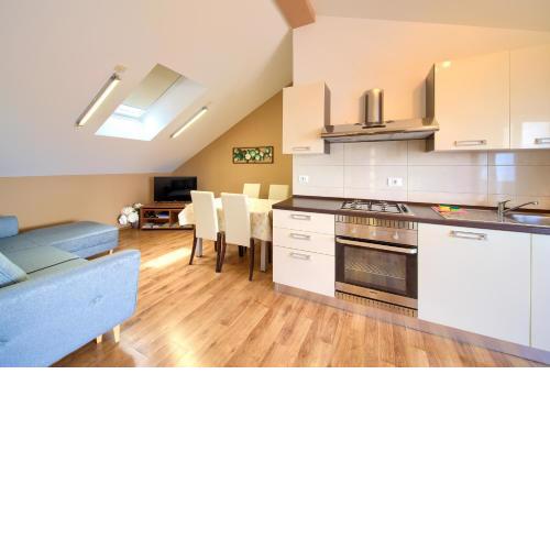 Apartment Val Njivice