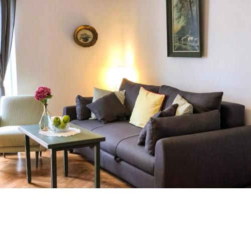 Apartment VAL