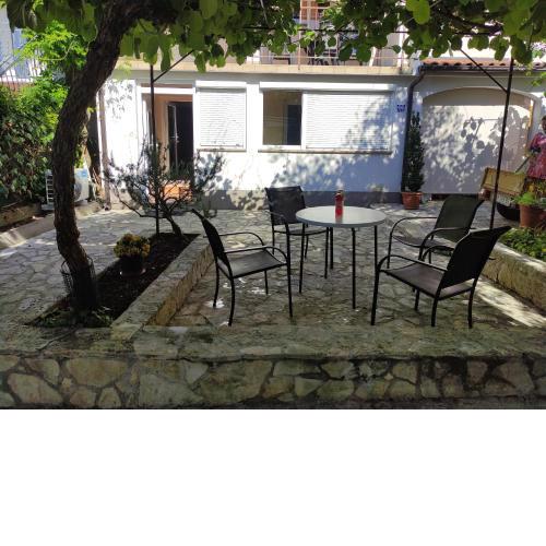 Apartment Valenta