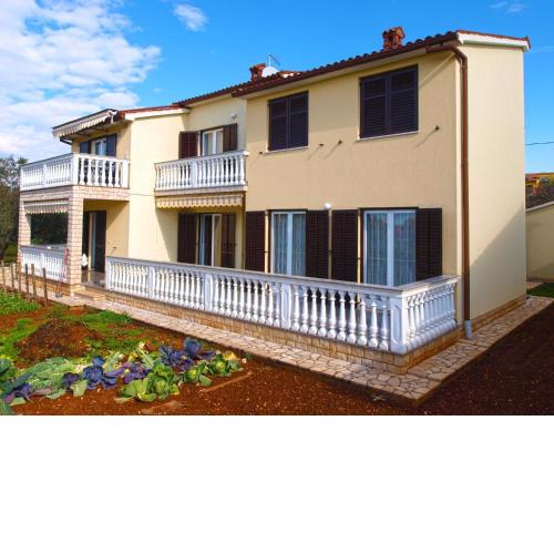 Apartment Valentina 1005