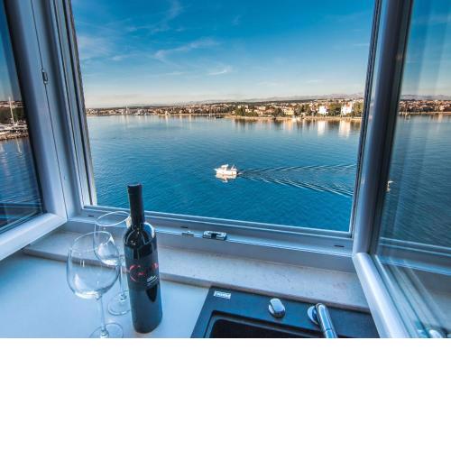 Apartment Veduta