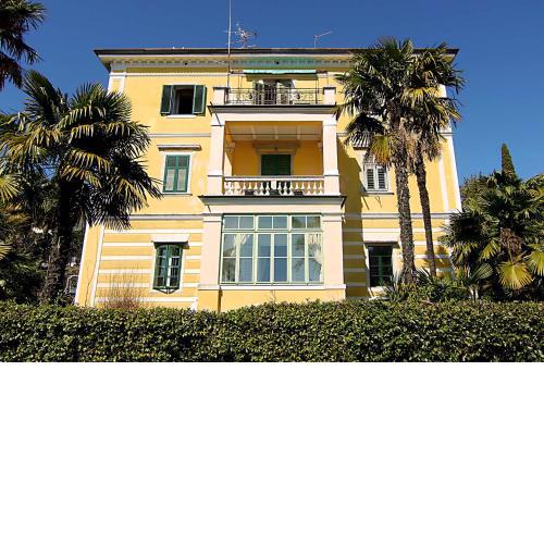 Apartment Veronika