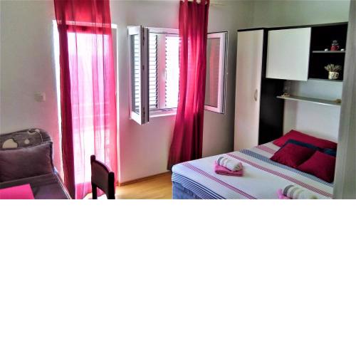 Apartment Vesna