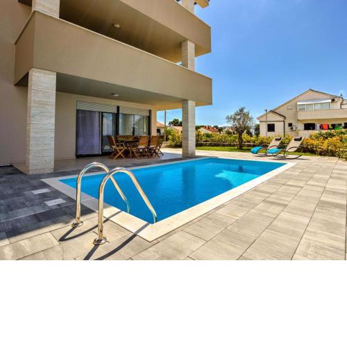 Apartment ViD by Interhome