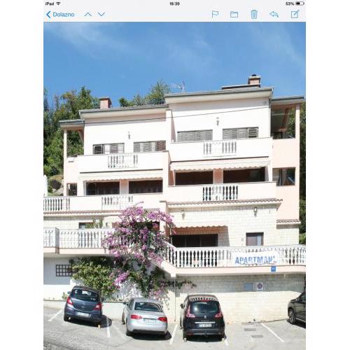 Apartment Villa Ana