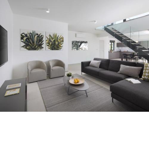 Apartment Villa Fasana by Interhome