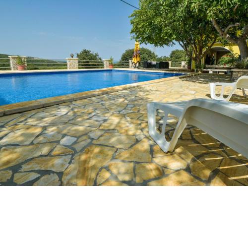 Apartment Villa Luka by Interhome