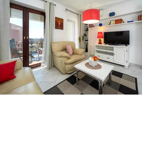 Apartment Vilma
