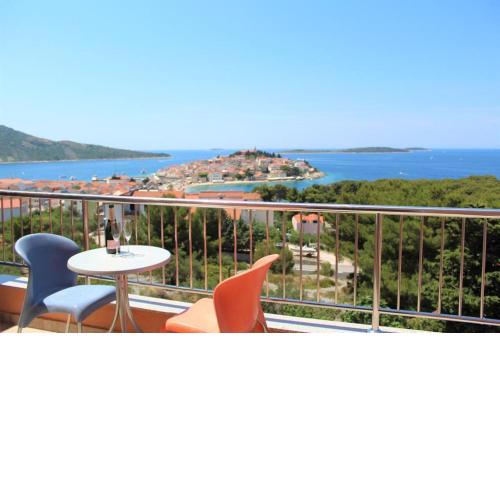 Apartment Visum