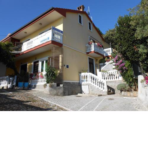 Apartment Vivoda