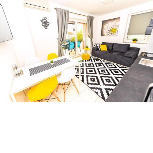 Apartment Vjeko