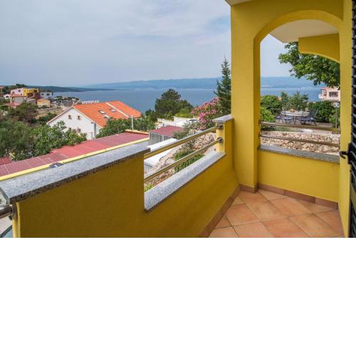 Apartment Vrbnik 2