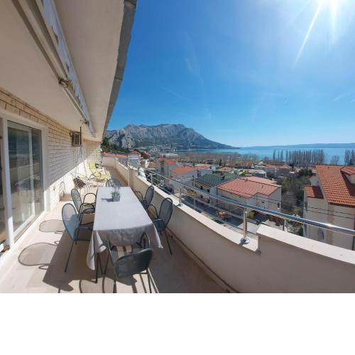 Apartment Vrle