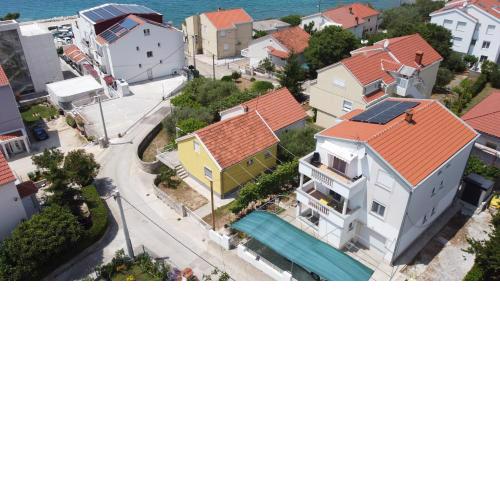 Apartment Zadar - Diklo 5794a