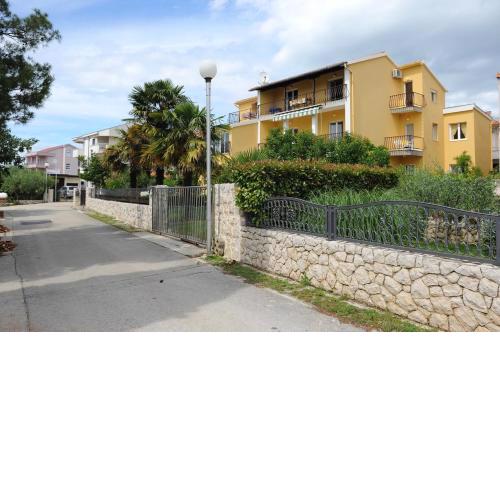 Apartment Zadar - Diklo 5880e