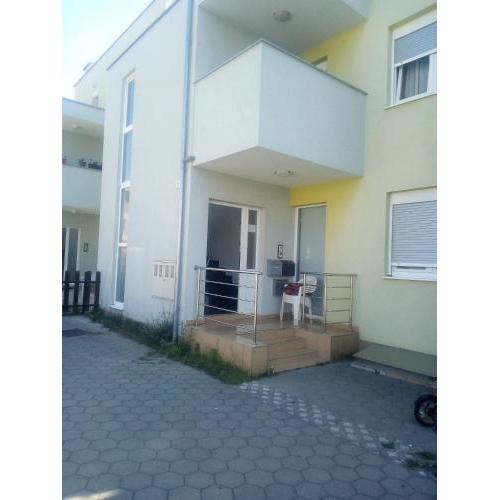 Apartment Zadar 17813a