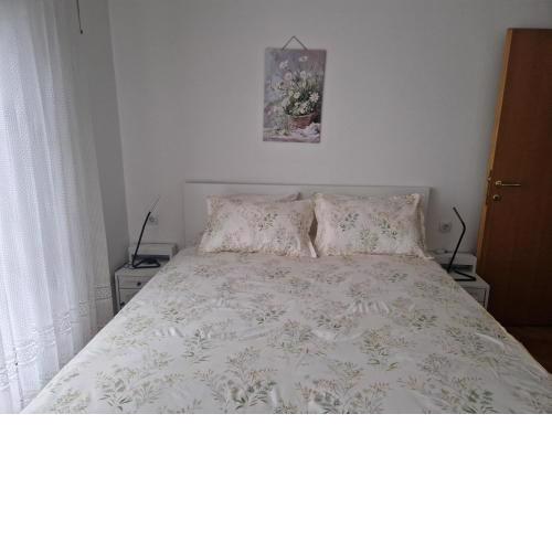 "Apartment Zagreb Idila Center", with a balcony, speed WiFi