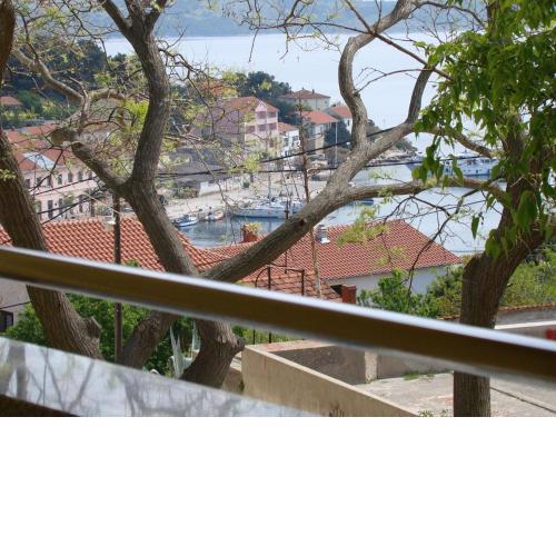 Apartment Zana