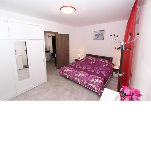 Apartment Zara