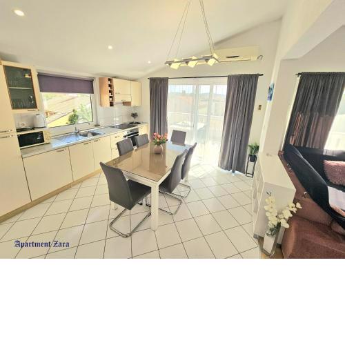 Apartment Zara
