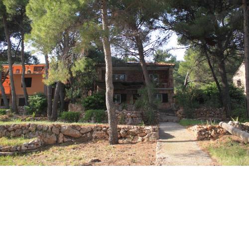 Apartment Zavala 8774b