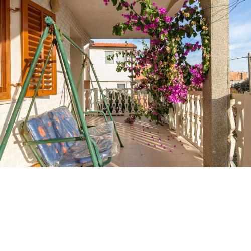 Apartment Zdenka 1