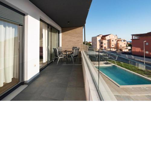 Apartment Zdrave