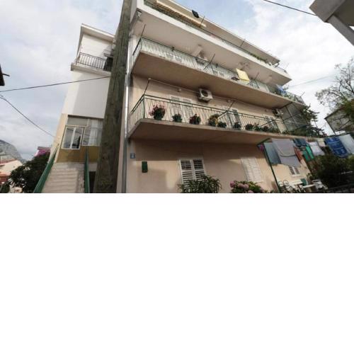 Apartment Zeljko