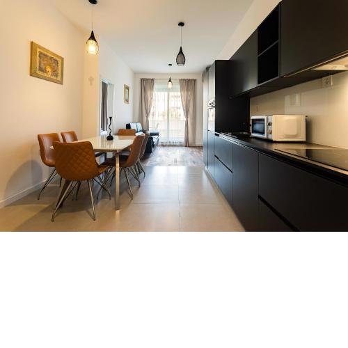 Apartment Zeus Znjan Split