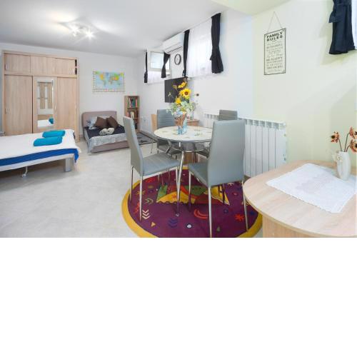 Apartment Zlatko