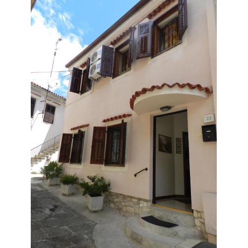 Apartment Zofija
