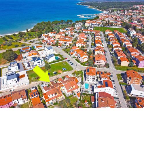 Apartment Zoran 434