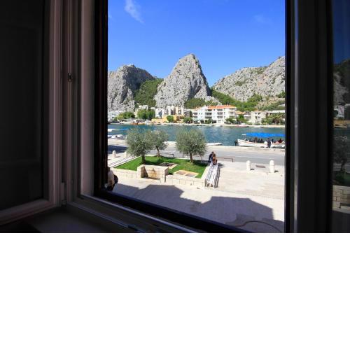 Apartment Zorica