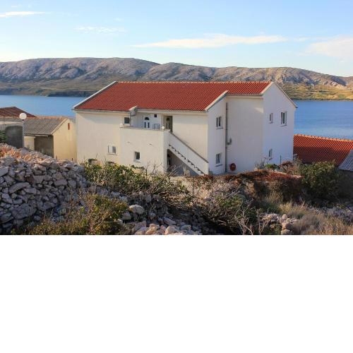 Apartment Zubovici 9365d