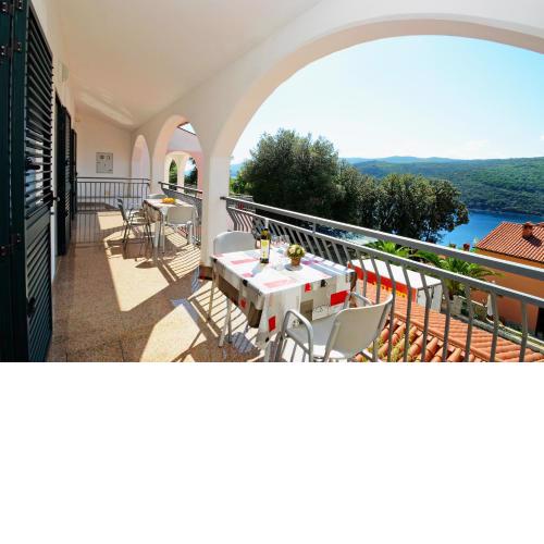 Apartment Zulijani A6