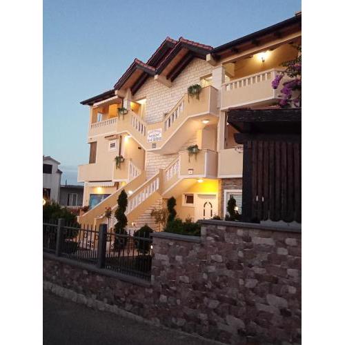 Apartments 2 Ivanković