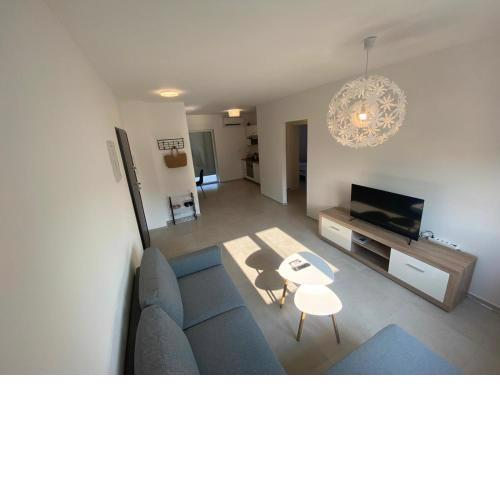 Apartments A