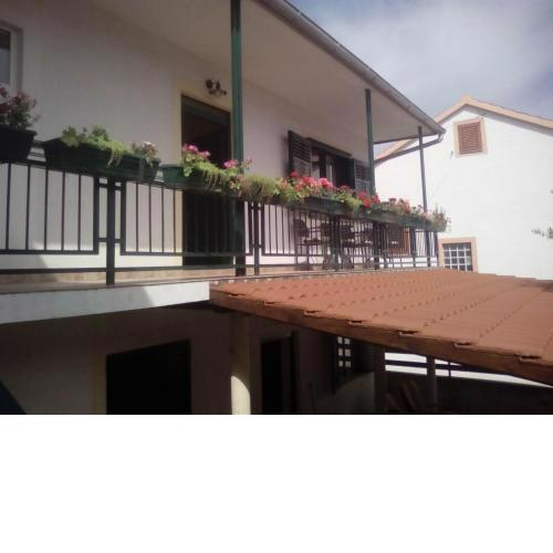 Apartments AB Pirovac
